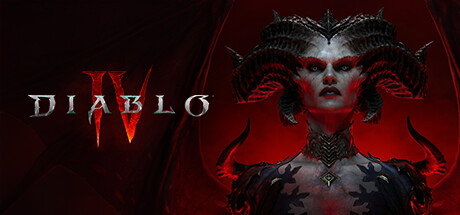 Diablo IV - Steam Gift